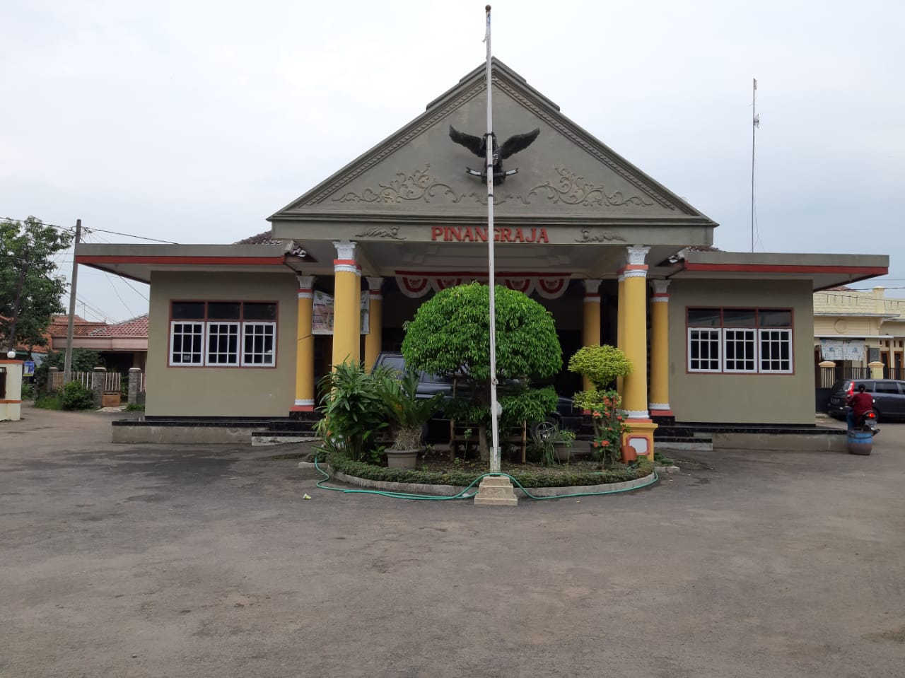 SEJARAH